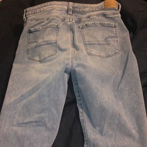 American eagle jeans great condition